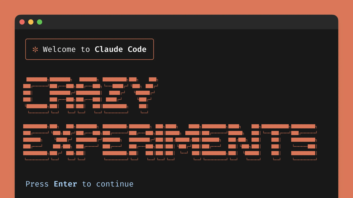 🚨 We Finally Tried Claude Code (And It's Actually Worth the Hype)