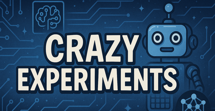 Crazy Experiments: How We Built a Business Seller Conversation Simulator with OpenAI's Realtime API